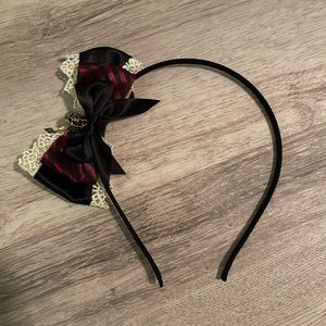 Disney Pirate Park Headband